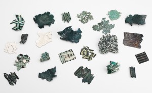 testpieces photography by Shannon Tofts